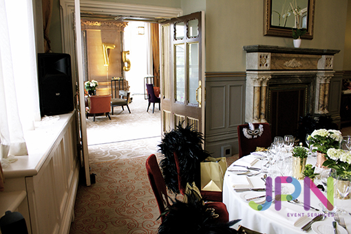 PA Sound System Hire Essex